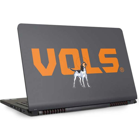 University of Tennessee-Knoxville Vols Dell Inspiron Skin